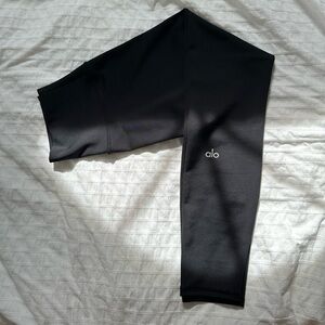 Alosoft High-Waist 7/8 Highlight Legging